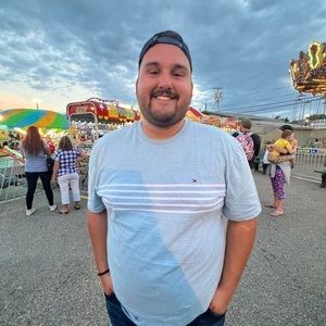 Meet your Posher, Alexandre